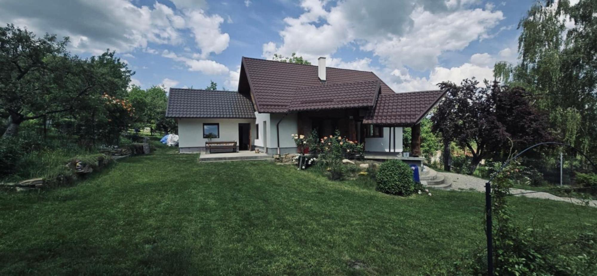 Willa Rustic Dreams-Dobolii De Sus Zewnętrze zdjęcie