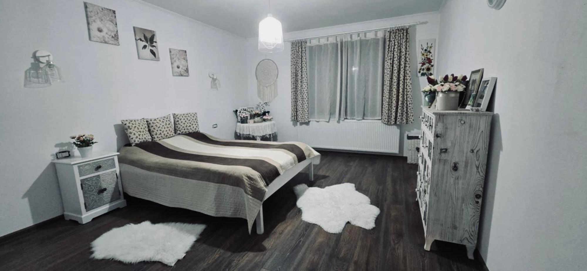 Willa Rustic Dreams-Dobolii De Sus Zewnętrze zdjęcie